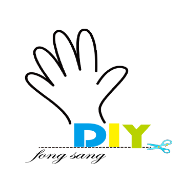 丰勝手作布藝DIY｜台北市大同區布料批發，台北市大同區DIY手作